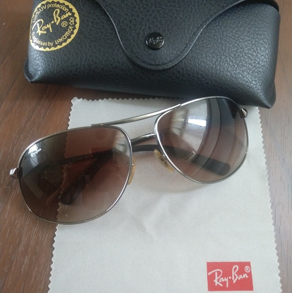 Ray-Ban Other - Men's High Street Classic Ray Ban Aviators